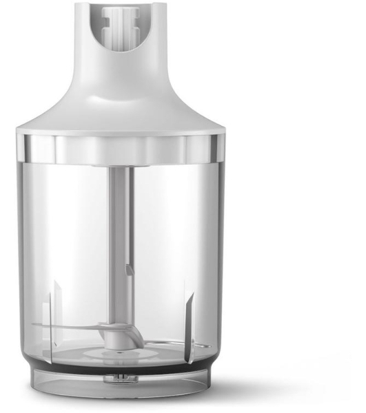 Блендер погружной Philips HR2545/00 белый