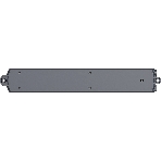 Сетевой фильтр Surge protector Pilot S Max (5 euros + 1GP), 15A/3.5kVA, automatic, 1.8 m, graphite, фото 1