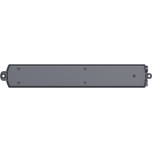 Сетевой фильтр Surge protector Pilot S Max (5 euros + 1GP), 15A/3.5kVA, automatic, 1.8 m, graphite
