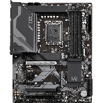 Материнская плата Gigabyte Z790 UD, LGA 1700, Intel Z790, 4xDDR5, 6xSATA, 3xM.2, 1xPCI-E 5.0 x16, 1xPCI-E 4.0 x4, 1xPCI-E 3.0 x1, 1xHDMI, 1xDP, 1x 2.5Gb LAN, 4xUSB-A 2.0, 4xUSB-A 3.2 Gen 1, 1xUSB-A 3.2 Gen 2, 1xUSB-C 3.2 Gen 2x2, 7.1, ATX, фото11