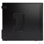 Компьютерный корпус Mini Tower InWin EFS052 Black 600W PM-600ATX U3*2 +A(HD)+ front fan holder+ Screwless mATX, фото4
