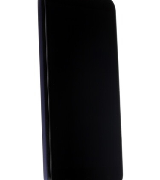 Дисплей для Alcatel Pop S7 7045Y черный