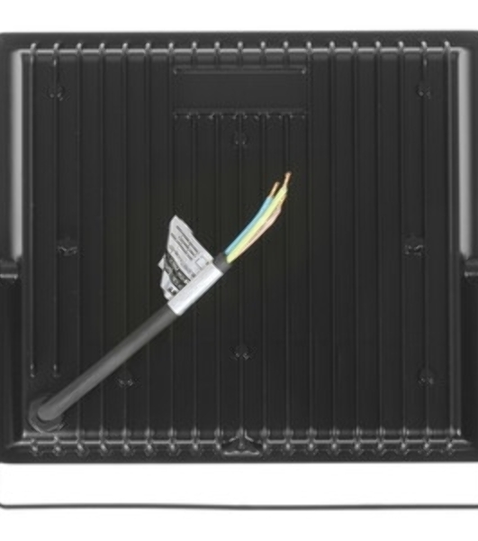 Прожектор светодиодный Rexant 605-005 100 Вт 200–260В IP65 8000 лм 6500 K холодный свет