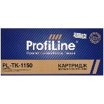 КартриджProfiLine PL-TK-1115 для принтеров Mita Kyocera FS-1041/1220MFP/1320MFP 2100 копий, фото3