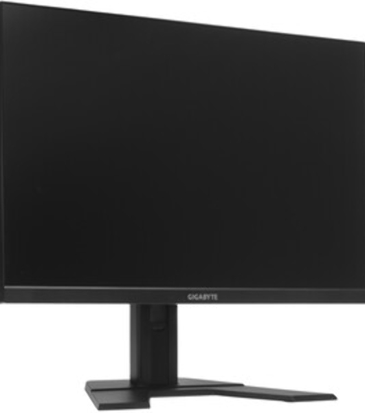 Монитор 27' Gigabyte M27Q2 ICE EK IPS 2560x1440, 200 Гц, 1 мс, 16:9, 350 кд/м², 2xHDMI 2.0, DP 1.4, USB-C (PD 18 Вт), 3.5 Jack, USB Hub (3x USB 3.2), DisplayHDR 400, G-Sync Compatible, белый