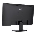 Монитор 27' MSI PRO MP273U IPS 3840x2160, 60 Гц, 4 мс, 16:9, 300 кд/м², 2×HDMI 2.0b, DP 1.4a, 3.5 Jack, динамики (2×3 Вт), HDR10, черный, фото9