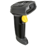 Сканер штрих-кода ручной Mindeo MD6600-SR 2D имидж, проводной, USB, черный, фото13