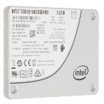 Накопитель SSD Intel D3-S4610 Series, 1920 Gb, SATA III, 2.5', R/W 560/510, фото19