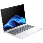 Ноутбук HP EliteBook 8Gi 14 AI/14'/IPS/Intel Core Ultra 7 268V/32Gb/512Gb SSD/Intel Arc Graphics 140V/Windows 11 Professional/серебристый/1.46kg, фото2