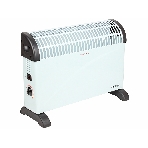 Конвектор электрический Neoclima Fast 2000w, нагревательный элемент ZIG-ZAG, 3 режима нагрева (750/150/2000 Вт), моментальный нагрев, режим ANTI FROST, фото 1