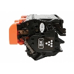 Картридж лазерный Cactus CS-CE250X черный (10500 стр.) для HP Color LaserJet CM3530, CM3530fs MFP, CP3520, CP3525, CP3525dn, CP3525n, CP3525x, фото4