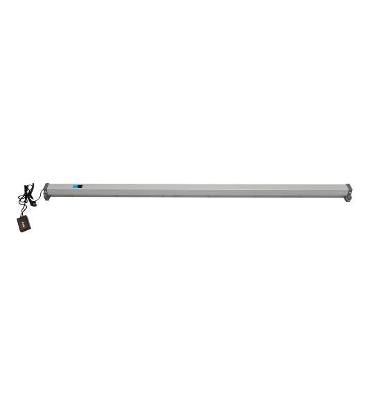 Экран Pro 332x186см Motoscreen 16:9 настенно-потолочный рулонный (моторизованный) СЕРЫЙ 150'