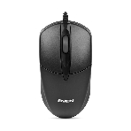 Мышь проводная SVEN RX-112 черный, 800 dpi, USB, кнопки - 3, фото12