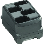 Зарядное устройство для аккумулятора MC32/MC33 4SLOT SPARE BATTERY CHARGER, фото2