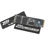 Накопитель SSD Patriot Viper VP4300, 2Tb, PCIe 4.0 x4, M.2 2280, NVMe, R/W 7400/6800, с радиатором, фото4