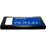 Накопитель SSD ADATA Ultimate SU650, 2000 Gb, SATA, 2.5', R/W 520/450, без радиатора, фото3