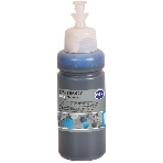 Чернила Cactus CS-T6642C 664 голубой 70мл для Epson L130,L110,L100,L220,L200,L310,L300,L360,L361,L380,L382,L350,L355,L365,L395,L405,L485,L495,L555,L565,L575,Expression ET-2500,ET-2550,ET-2600,ET-2650,ET-4500;WorkForce ET-14000,ET-16500;L1300,L1400,L605,L655,L656,L1455;ET-3600, ET-4550, ET-16500, фото2