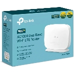 Двухдиапазонный гигабитный роутер TP-Link Archer MR505 Wi-Fi AC1200 с поддержкой 4G+ категории 6, фото 1