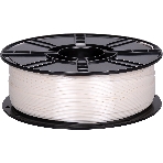 Пластик для принтера 3D Cactus CS-3D-PLA-1KG-S-WHITE PLA SILK d1.75мм 1кг L326м 1цв., фото3