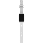 Фитнес-браслет Xiaomi Smart Band 8 Pro, 1.74 дюйм, AMOLED, Bluetooth, 5ATM, серый, фото5
