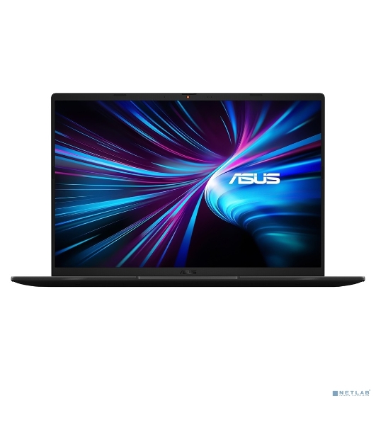 Ноутбук ASUS V3607VP-RP031 16'(1920x1200)/Intel Core 7 240H(2.5Ghz)/32Gb/1024PCISSDGb/noDVD/Ext:NVIDIA GeForce RTX 5070(8192Mb)/Cam/BT/WiFi/63WHr/war 1y/1.95kg/Matte черный/noOS