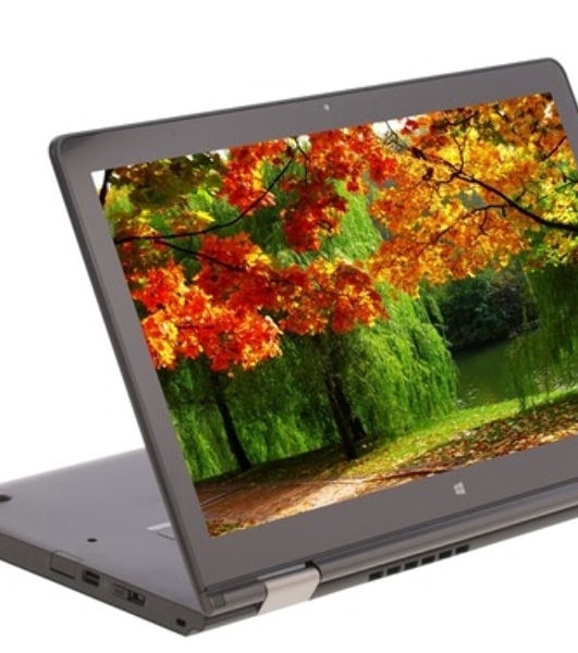 Система охлаждения для ноутбука Lenovo ThinkPad Yoga 15