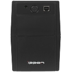 Источник бесперебойного питания Ippon Back Basic 850S New Euro 480Вт 850ВА черный, фото5