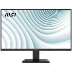 Монитор 27' MSI PRO MP273U IPS 3840x2160, 60 Гц, 4 мс, 16:9, 300 кд/м², 2×HDMI 2.0b, DP 1.4a, 3.5 Jack, динамики (2×3 Вт), HDR10, черный, фото8