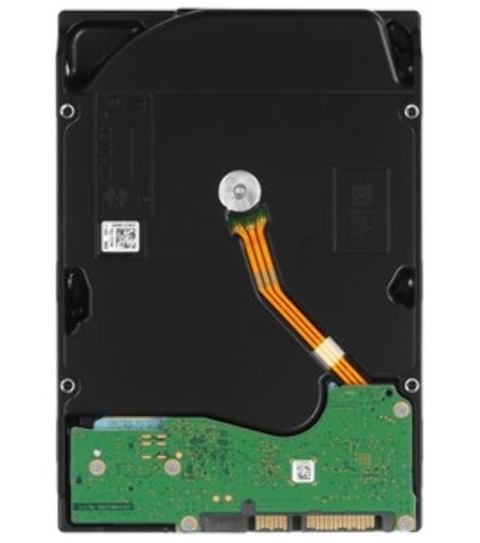 Жесткий диск SATA 16TB 7200RPM 6Gb/S 512MB ST16000VE004 SEAGATE