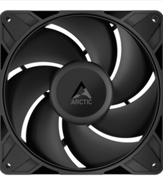 Вентилятор корпусной ARCTIC P14 Pro PST - retail (ACFAN00314A) 