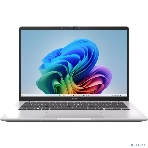 Ноутбук ASUS X1407QA-LY099W 14'(1920x1200 (матовый) IPS)/Qualcoмм Snapdragon X X1-26-100(2.98Ghz)/16Gb/1024PCISSDGb/noDVD/Cam/BT/WiFi/50WHr/war 1y/1.49kg/Cool Silver/Win 11Home, фото9