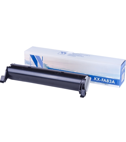 Картридж NVPrint совместимый Panasonic KX-FA83A/E для KX-FL511/541 (2500k)