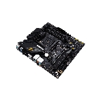 Материнская плата ASUS TUF GAMING B550M-PLUS, AM4, AMD B550, 4xDDR4, 4xSATA, 2xM.2, 1xPCIe 4.0 x16, 1xPCIe 3.0 x16, 1xPCIe x1, 1xHDMI, 1xDP, 1x 2.5Gb LAN, 4xUSB-A 3.2 Gen 1, 1xUSB-A 3.2 Gen 2, 2xUSB-A 2.0, 1xUSB-C 3.2 Gen 2, 5x3.5 мм, 7.1, mATX, фото22