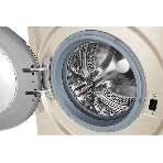Стиральная машина LG F2V5HS9B бежевый, загрузка фронтальная 7 кг, 1200 об/мин, класс: А, фото10