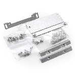 Серверный корпус ExeGate Pro 2U660-HS12 (RM 19', высота 2U, глубина 660, БП 1U-800ADS, 12xHotSwap), фото12