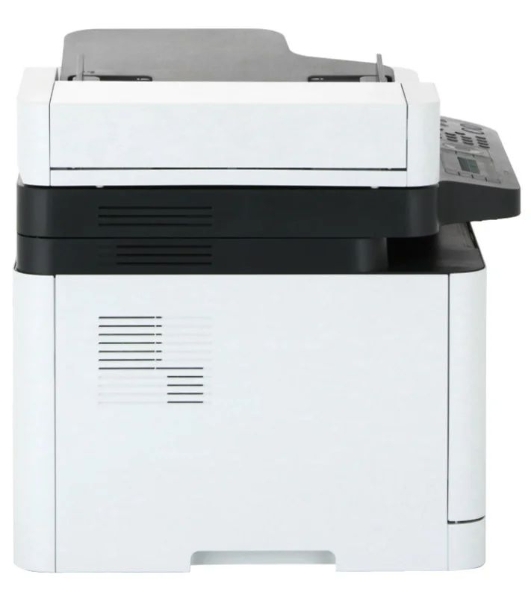 МФУ лазерное HP Color LaserJet 179fnw (4ZB97A), А4, цветной, печ. до 18 стр/мин. (ч/б) до 4 стр/мин. (цвет), скан. до 15 стр/мин. (ч/б) 6 стр/мин. (цвет), 600x600dpi, USB, RJ-45, Wi-Fi, Air Print, Mopria