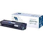 Картридж лазерный NVPrint совместимый Samsung MLT-D101S черный для SCX 3400/ML 2160 (1500k), фото2