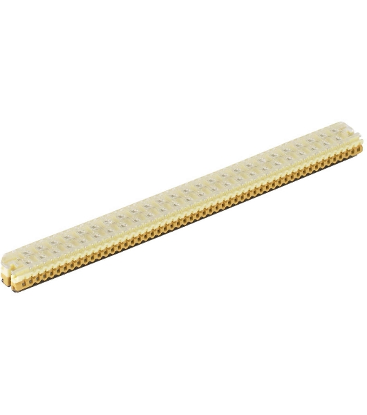 Блок соединительный Corning 4000-G/TR 80611013105 25 пар (упак.: 120 шт)
