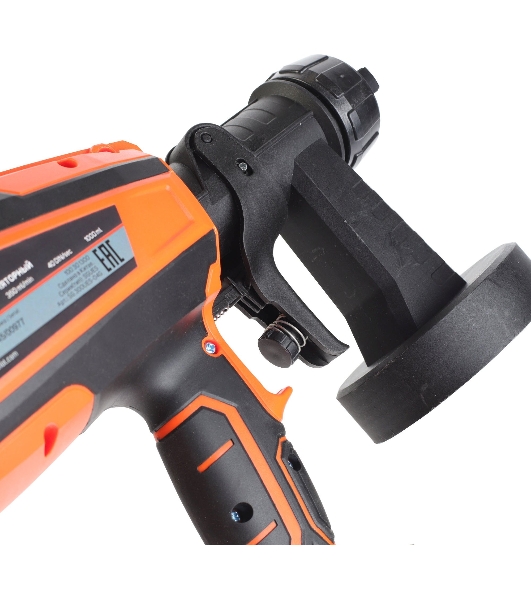 Краскопульт аккумуляторный PATRIOT SG 300UES