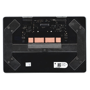 Трекпад (тачпад) MacBook Air 13 Retina A1932 Late 2018 Mid 2019 (821-01833) Silver Серебро