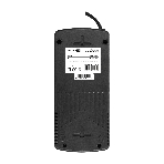 Стабилизатор ExeGate Power AD5000-1000 (1000VA/500W, диапазон 150...280В, 4 евророзетки), фото15