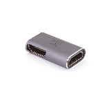 Переходник HDMI мама-мама UHD 2.1, фото2