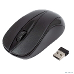 Мышь беспроводная HIPER HOMW-061 черный, 1000 dpi, радиоканал, USB, кнопки - 3, фото7