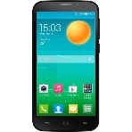 Дисплей для Alcatel Pop S7 7045Y черный, фото7