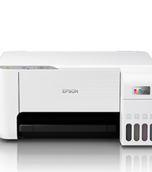 МФУ струйное Epson EcoTank L3216 (C11CJ68511/C11C68518/CJ68518/CJ68502), A4, цветной, печ. до 33 стр/мин. (ч/б) до 15 стр/мин. (цвет), скан. до 11 стр/мин. (ч/б) 28 стр/мин. (цвет), 1440 x 5760 dpi (печать) 1200x2400dpi (скан.), USB