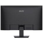 Монитор 27' MSI PRO MP273U IPS 3840x2160, 60 Гц, 4 мс, 16:9, 300 кд/м², 2×HDMI 2.0b, DP 1.4a, 3.5 Jack, динамики (2×3 Вт), HDR10, черный, фото7