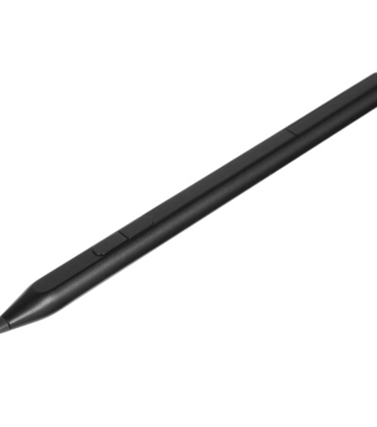 Клавиатура для ноутбука HP Spectre x360 14-ef серебро