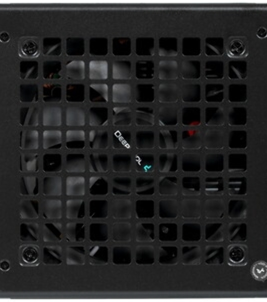 Блок питания Deepcool/GamerStorm PF350, 350Вт, 80 PLUS WHITE, 120мм, черный