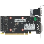 Видеокарта Colorful GT710-2GD3-V GDDR3 64bit VGA DVI HDMI 1FAN RTL, фото9