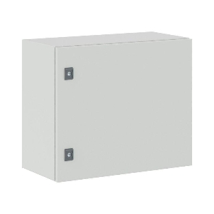 Шкаф ST с монтаж. платой ДКС R5ST0563 500х600х300 мм от IP65-до IP66 IK10